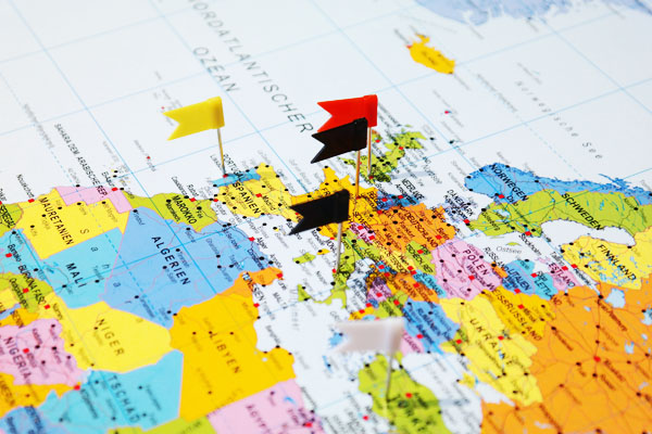 Пробный шар с обменом территорий на мир вышел уж больно щербатым