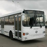 Автостанция Щербинки