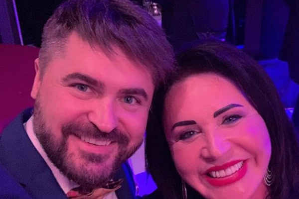 Евгений Гор рассказал о скорой выписке Надежды Бабкиной