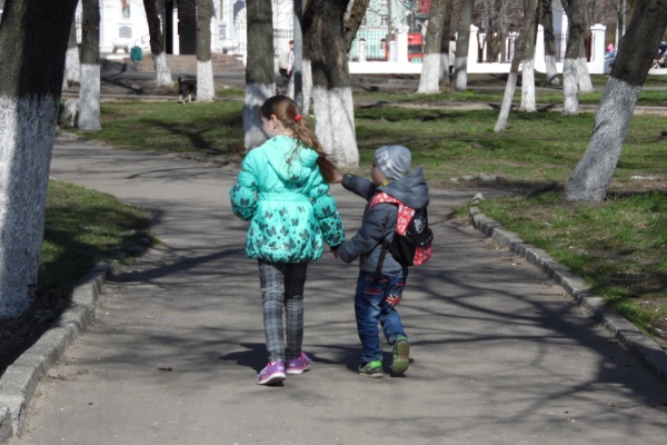 В РФ хотят создать сеть технопарков для школьников