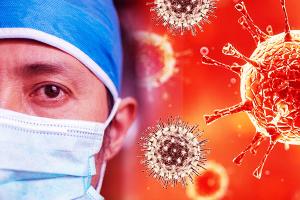 В Нижегородской области выявлен 291 новый заболевший коронавирусом, 33 пациента выздоровели, 2 умерли