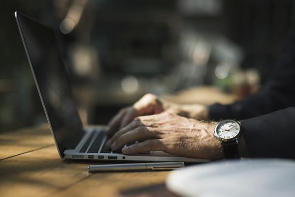 Дистанционное юридическое обслуживание