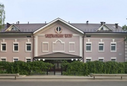 Оздоровительный комплекс Саврасовские бани