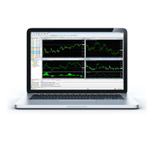 MetaTrader 4 — помощник трейдера