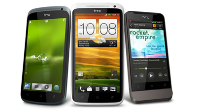 HTC     