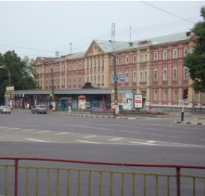 Площадь Лядова в Нижнем Новгороде сменит название!