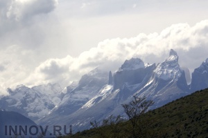 Динамика схода снежных лавин  южного склона западного Кавказа 