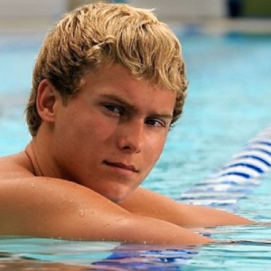 В Пекине пловец Владимир Морозов завоевал четыре медали