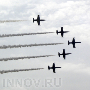 Минобороны России пока не намерено бороться с инопланетянами