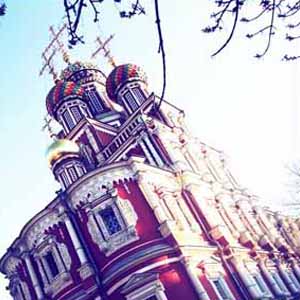 Улица Рождественская пешеходной не станет