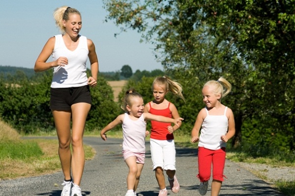 Регулярная кардионагрузка замедляет процесс старения мозга