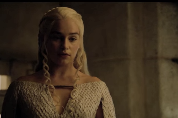 Сериал «Игра престолов» может быть закончен после 8 сезонов