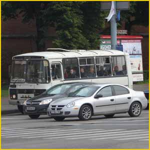 День России изменит движение в Нижнем Новгороде