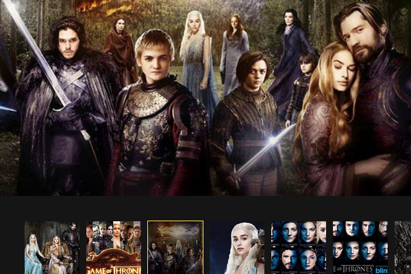 Новый сезон «Игры престолов» стал стимулом для рынка недвижимости в Северной Ирландии