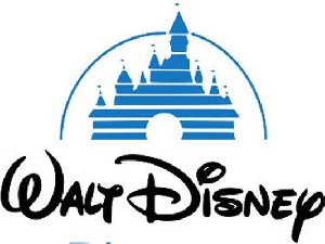 Disney    :        4 . 