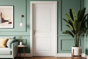 Межкомнатные двери: какие выбрать для комфортного и стильного интерьера
