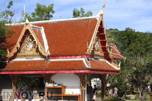 Таиланд отменил НДС для индивидуальных криптовалютных инвесторов