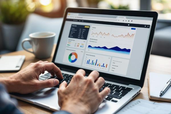 Комплексный подход к обслуживанию ИТ-инфраструктуры: гармония технологий и бизнеса