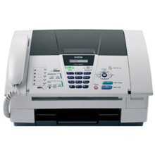 Brother intellifax 1840c: экономия чернил Brother intellifax 1840c: экономия чернил