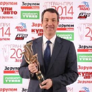 «Золотой Пегас» получила новая Lada Kalina как «Лучшая машина для регионов»