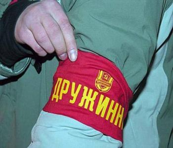 Правительство области создаст добровольную пожарную службу