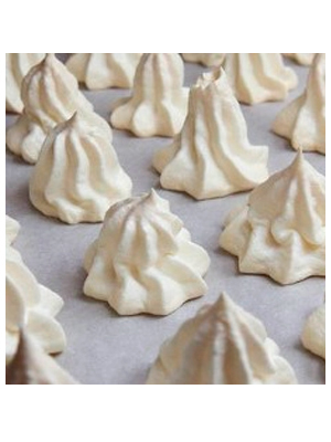 Рецепт пирожных: Безе