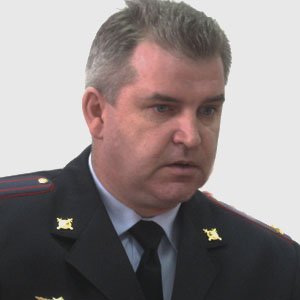 В Нижнем Новгороде озвучили поправки в Федеральный закон "О безопасности дорожного движения"