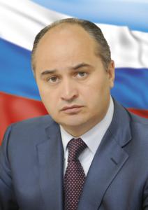 Кондрашов: «Сколько бы лет ни прошло с того светлого дня, подвиг нашего народа навсегда останется в сердцах потомков» 