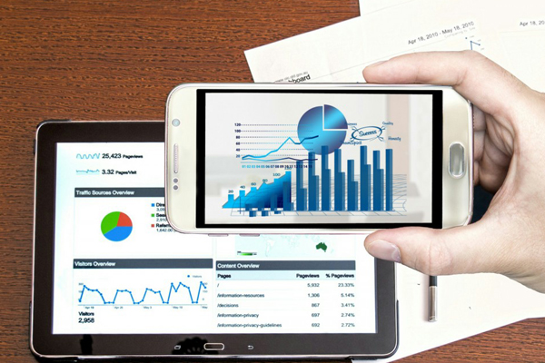 От хаоса к контролю: как программные продукты помогают управлять эффективностью бизнеса и видеть его из любой точки мира