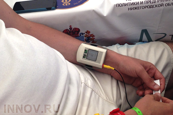 12 июня нижегородцы смогут бесплатно пройти медицинское обследование