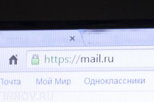 Mail.ru     -    
