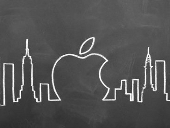 Apple обеспечит владельцев iPad "цифровыми учебниками" 