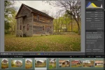 Фотопрограмма Lightroom выйдет на планшетах
