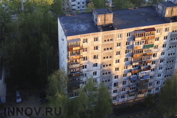 В России радикально изменились правила регистрации дач, квартир и земли