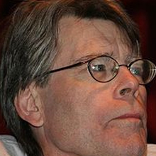 Стивен Кинг против электронных книг