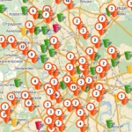 «Умный город» в Москве