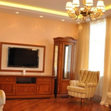 Самый маленький в мире пылесос