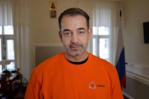 Дмитрий Певцов присоединился к работе Попечительского совета фонда гуманитарных инициатив «Орион»