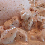 Вкусный и простой рецепт курицы: Рагу из курицы с грибами