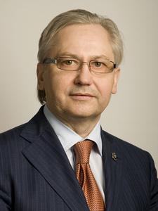 Сергей Зуденков займётся экологией Нижегородского региона