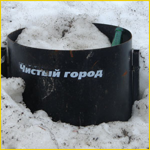 Кто тут лучше метёт?