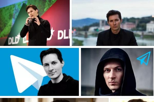 Стало известно, когда Дуров выпустит свою криптовалюту