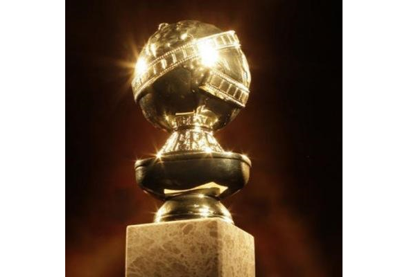 Названы номинанты на премию «Золотой глобус»