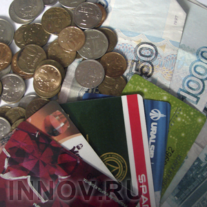 Прогноз ЦБ: инфляция не достигнет 6 %