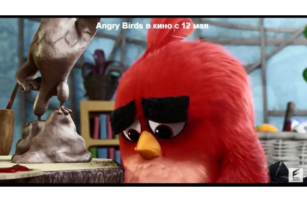  : Angry birds  