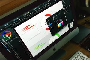 Цифровой дизайнер: как освоить профессию, меняющую наш визуальный мир