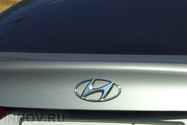 В начале 2017 года выйдет новый Hyundai Solaris