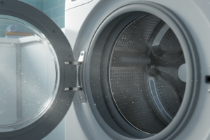 Нужно ли закрывать дверцу стиральной машины после стирки: разбор мифов и правил