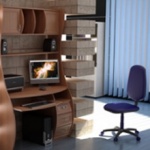 3D-печать в интерьере