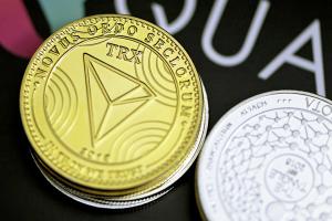 Обмен криптовалюты TRON на стейблкоины TRC20 (USDT) с максимальной выгодой